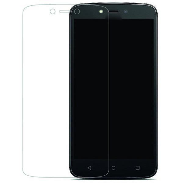 Kratzschutz Bildschirmschutz Motorola Moto C - handy.ch