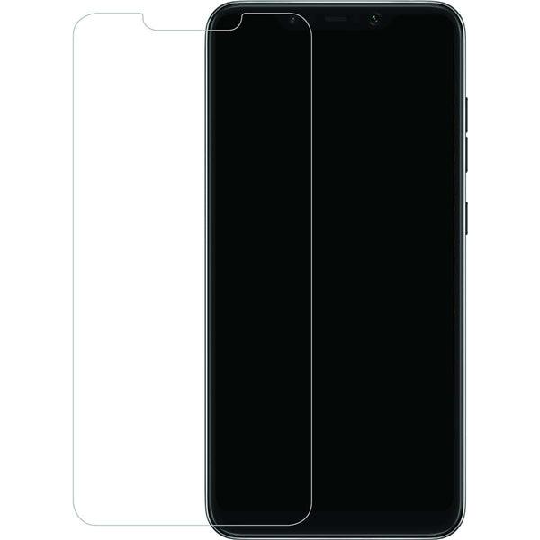 Sicherheitsglas Bildschirmschutz Xiaomi Pocophone F1 - handy.ch