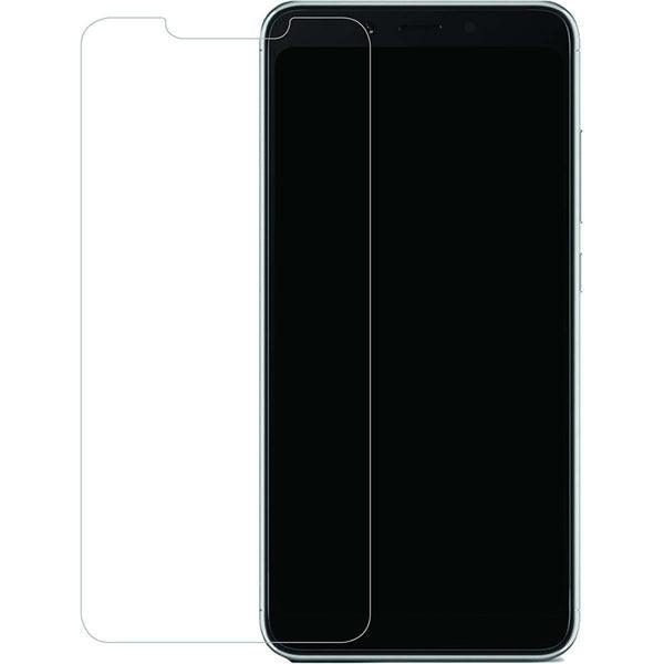 Sicherheitsglas Bildschirmschutz Xiaomi Redmi 6A - handy.ch