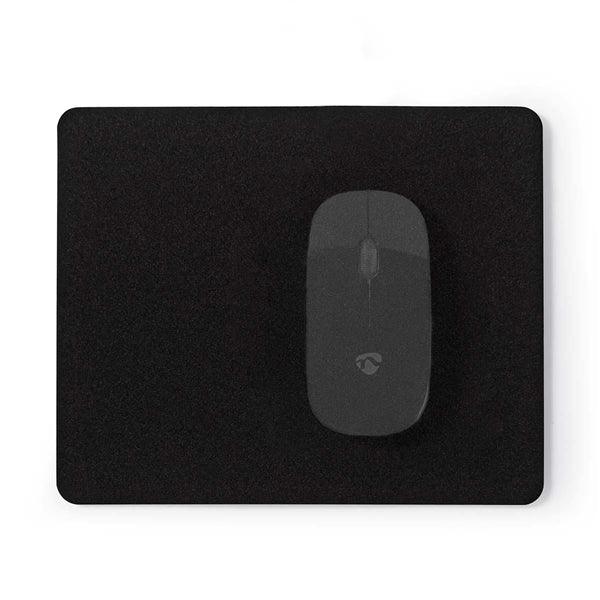Mouse Pad | 220 mm | Schwarz - handy.ch