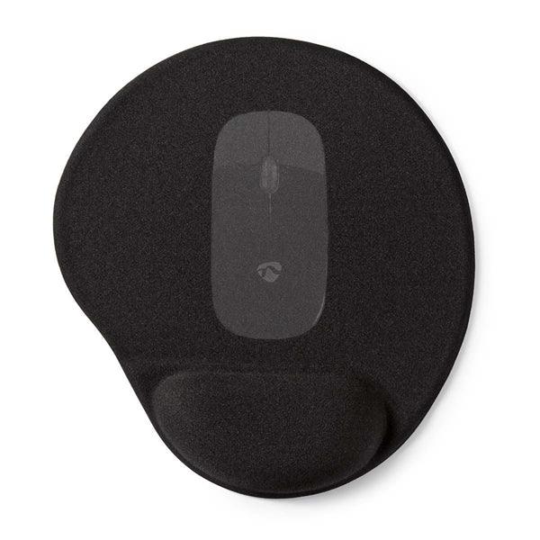Mouse Pad | 215 mm | Schwarz - handy.ch