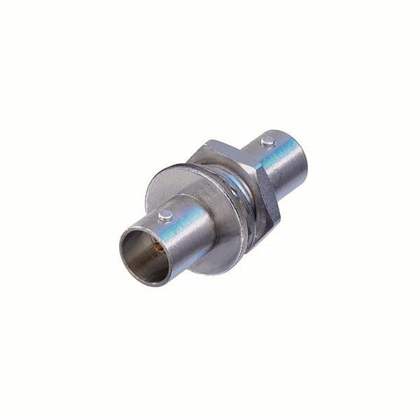 Adapter BNC female/female 75 Ohm - handy.ch