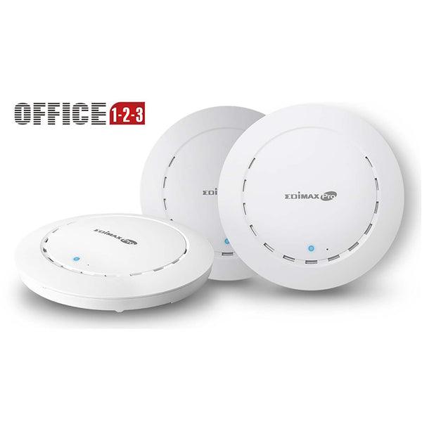 WLAN Wi-Fi-System AC1300 2.4/5 GHz Weiss - handy.ch