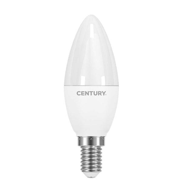 LED-Lampe E14 8 W 806 lm 3000 K - handy.ch