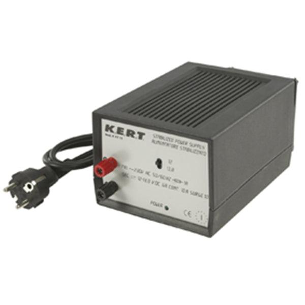 Spannungswandler 230 VAC - DC 12 / 13.8 V 6.0 A - handy.ch