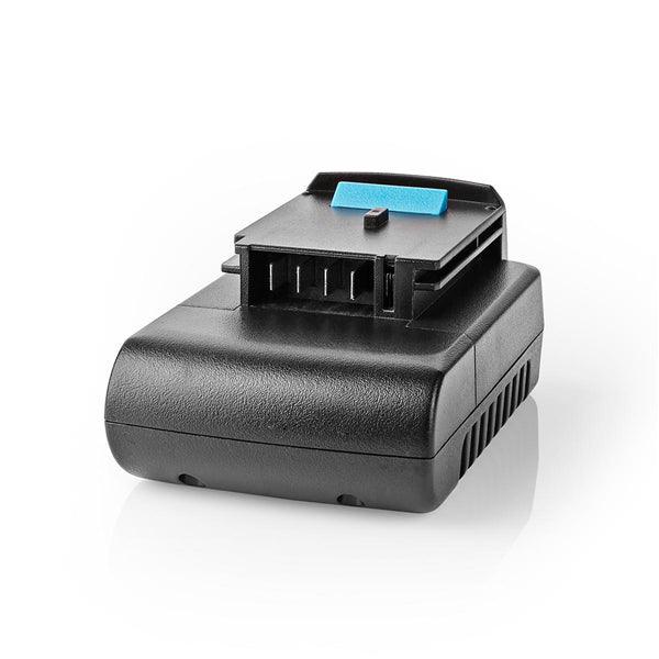 Akku für Elektrowerkzeuge | Li-Ion | 14.4 V | 2 Ah | 28.8 Wh | Ersatz für Black+Decker - handy.ch