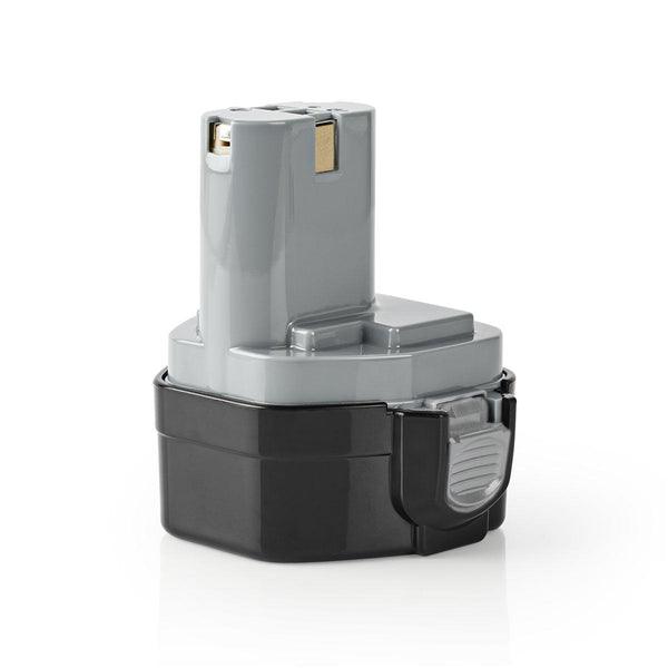 Akku für Elektrowerkzeuge | Ni-MH | 12 V | 3.3 Ah | 39.6 Wh | Ersatz für Makita - handy.ch