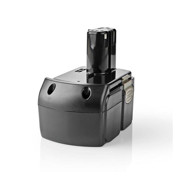 Akku für Elektrowerkzeuge | Li-Ion | 18 V | 4 Ah | 72 Wh | Ersatz für Hitachi - handy.ch