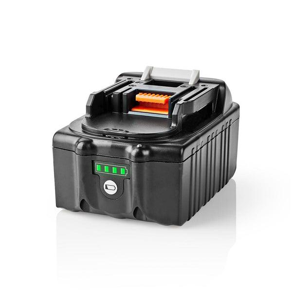 Akku für Elektrowerkzeuge | Li-Ion | 18 V | 4 Ah | 72 Wh | Ersatz für Makita - handy.ch