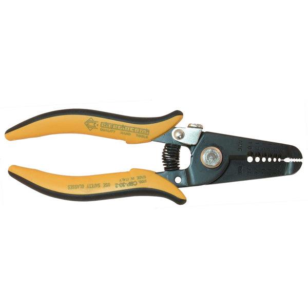 Abisolierzange Crimper / Stripper / Cutter - handy.ch