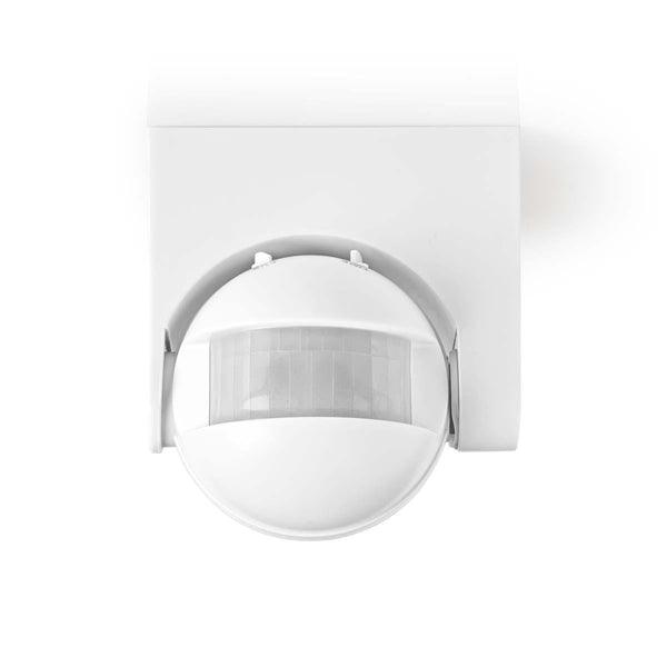 Bewegungsmelder | Innen- und Aussenbereich | 3-Wire | Typ F (CEE 7/7) | 180 ° | 5 - 300 W | 300 W | 1200 W | 3 - 2000 Lux | Sensortechnik: PIR | Sensor Reichweite: 0.0 - 12.0 m - handy.ch