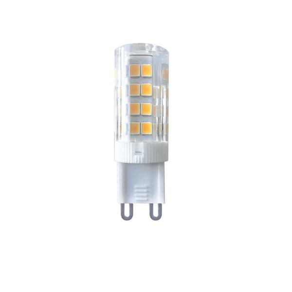 LED-Lampe G9 Kapsel 3.5 W 300 lm 3000 K - handy.ch
