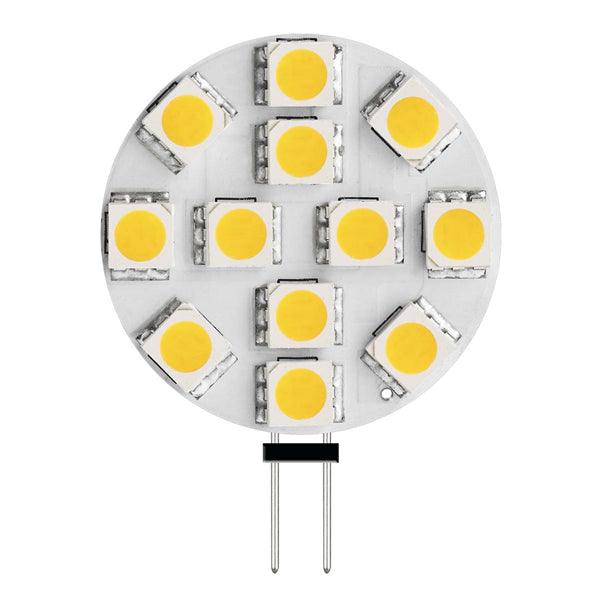 LED-Lampe G4 Kapsel 2 W 170 lm 3000 K - handy.ch