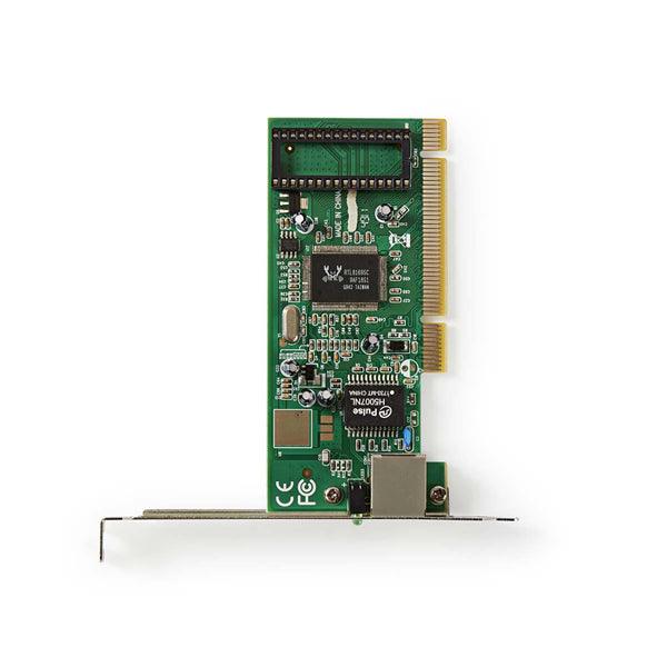 Netzwerkkarte | RJ45 an PCI | 1 Gigabit - handy.ch
