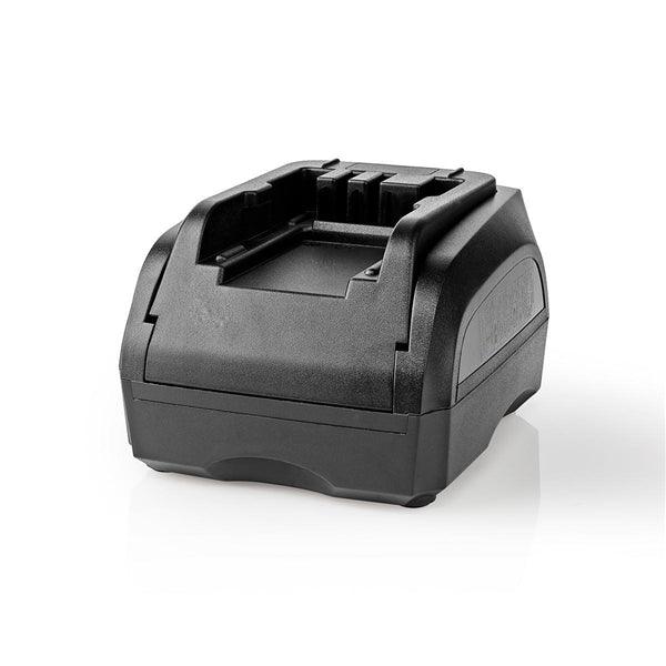 Ladegerät für Elektrowerkzeuge | Akku-Ausgangsleistung 7.2 - 18 V DC | Black & Decker Firestorm Dewalt - handy.ch