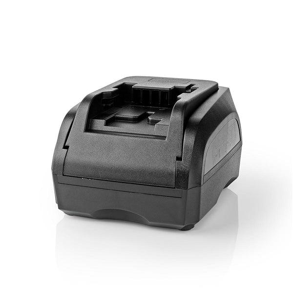 Ladegerät für Elektrowerkzeuge | Akku-Ausgangsleistung 18 V DC | Black & Decker Firestorm Dewalt - handy.ch