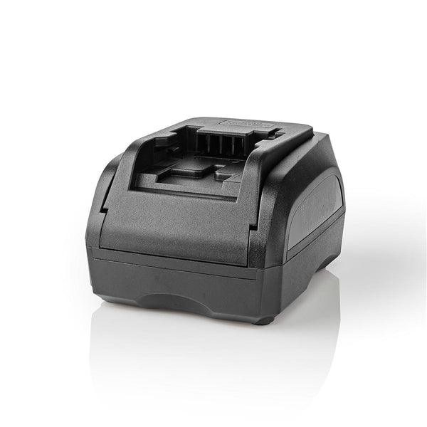 Ladegerät für Elektrowerkzeuge | Akku-Ausgangsleistung 14.4 V DC | Black & Decker Firestorm Dewalt - handy.ch