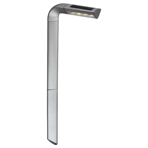 Solar Gartenpfostenleuchte 8 LED - handy.ch