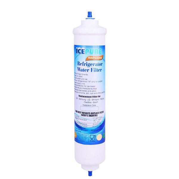 Water Filter | Refrigerator | Replacement | Admiral - handy.ch
