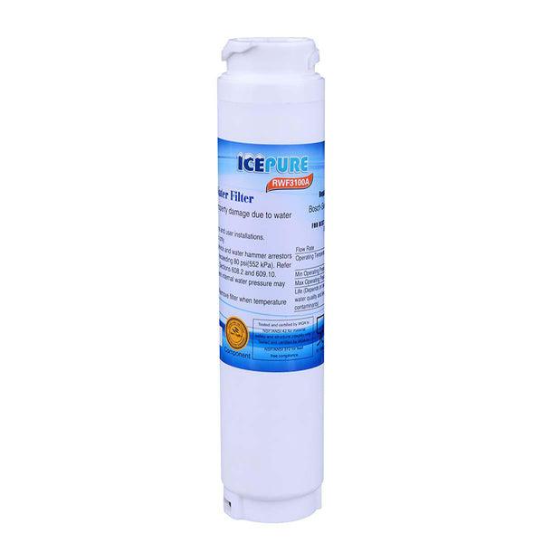 Water Filter | Refrigerator | Replacement | Bosch/Siemens/Miele - handy.ch