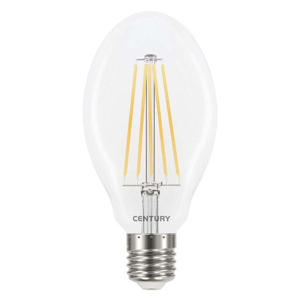 LED SAPHIRLED CLEAR - 11W - E27 - 2700K - handy.ch