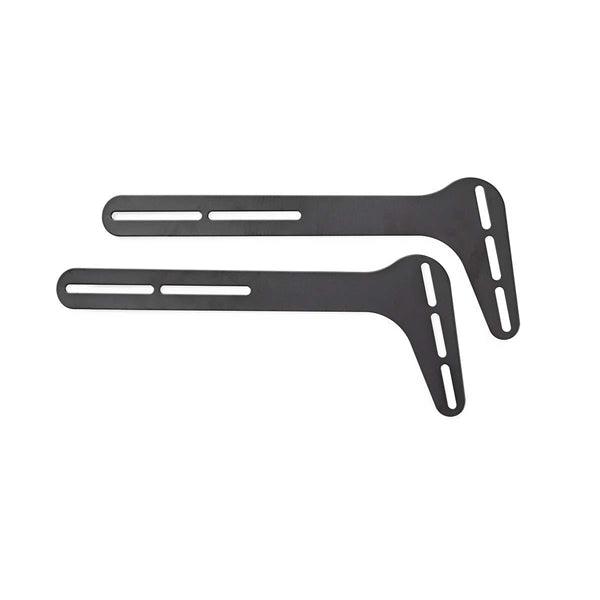 Soundbar Halterung | Kompatibel mit: Universal | Verbunden mit dem TV | 15 kg | Fest | Stahl | Schwarz - handy.ch