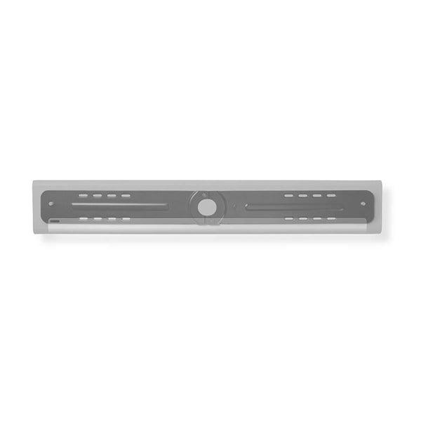 Soundbar Halterung | Kompatibel mit: Sonos® PLAYBAR | Wand | 15 kg | Fest | ABS / Stahl | Schwarz - handy.ch