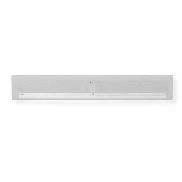 Soundbar Halterung | Kompatibel mit: Sonos® PLAYBAR | Wand | 15 kg | Fest | ABS / Stahl | Weiss - handy.ch