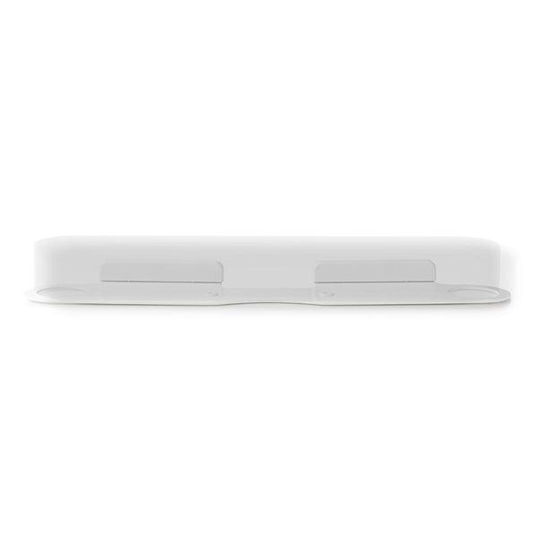 Soundbar Halterung | Kompatibel mit: Sonos® Beam | Wand | 5 kg | Fest | ABS / Stahl | Weiss - handy.ch