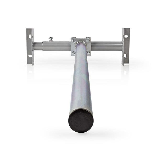 Satellitendachhalterung | Max Satellitenspiegelgrösse: 80 cm | Max Höhe: 1.0 m | Stahl - handy.ch