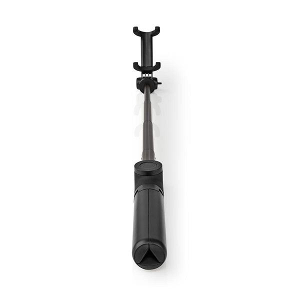 Bluetooth selfie Stick | Bluetooth® version: 4.2 | Maximale Bildschirmgrösse: 3.54 " | Gefaltete Länge: 19 cm | Ungefalteten Länge: 550 mm | max Gewichtskapazität: 400 g | Batteriebetrieben - handy.ch