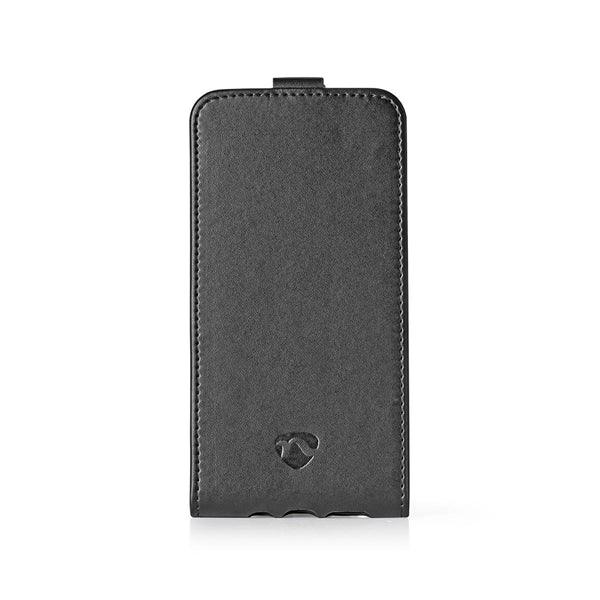 Klappetui | Samsung | Samsung Galaxy J4 2018 | Schwarz | PU / TPU - handy.ch