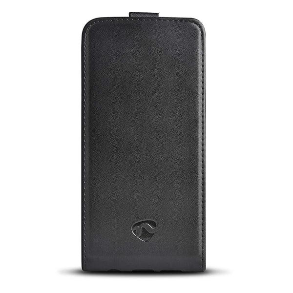 Klappetui | Samsung | Samsung Galaxy A81 / Samsung Galaxy M60S / Samsung Galaxy Note 10 Lite | Schwarz | PU / TPU - handy.ch