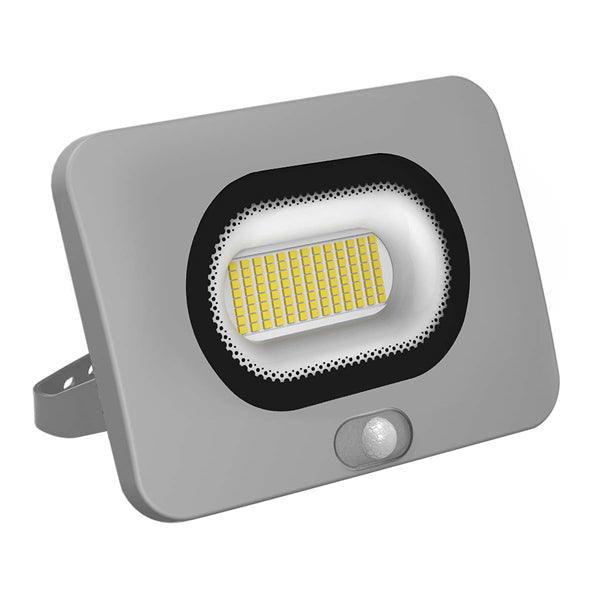 LED-Scheinwerfer mit Sensor 30 W 2240 lm - handy.ch