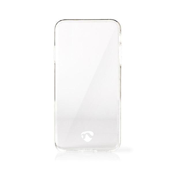 Sehr Weiche Schutzhülle | Benutzt für: OnePlus | OnePlus 5T | Transparent | TPU - handy.ch