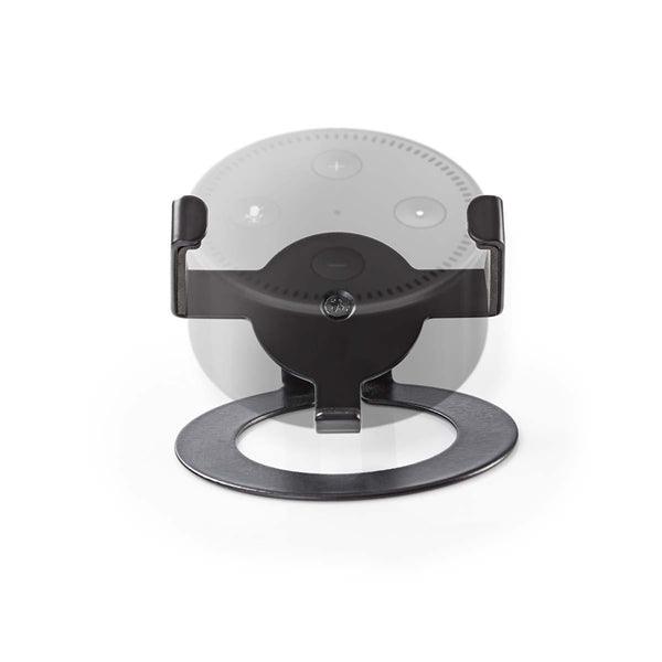 Lautsprecherhalter | Kompatibel mit: Amazon Visszhang Pont | Schreibtisch | 1 kg | Fest | Stahl | Schwarz - handy.ch