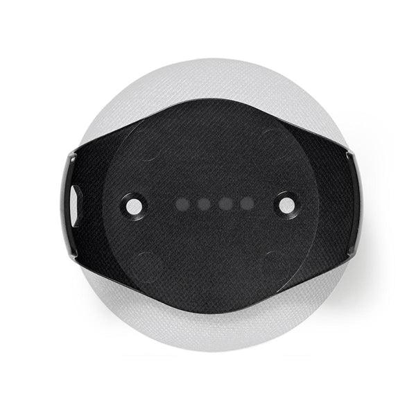 Lautsprecherhalter | Google Home® Mini | Wand | Fest | ABS / ABS | Schwarz - handy.ch