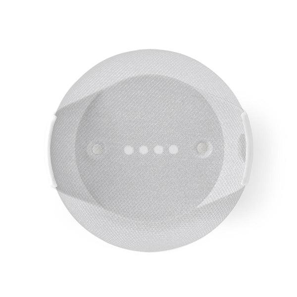 Lautsprecherhalter | Google Home® Mini | Wand | Fest | ABS / ABS | Weiss - handy.ch