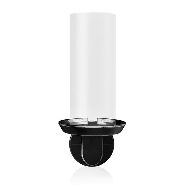 Lautsprecherhalter | Kompatibel mit: Google Home® | Wand | 2 kg | Fest | Metall / Stahl | Schwarz - handy.ch