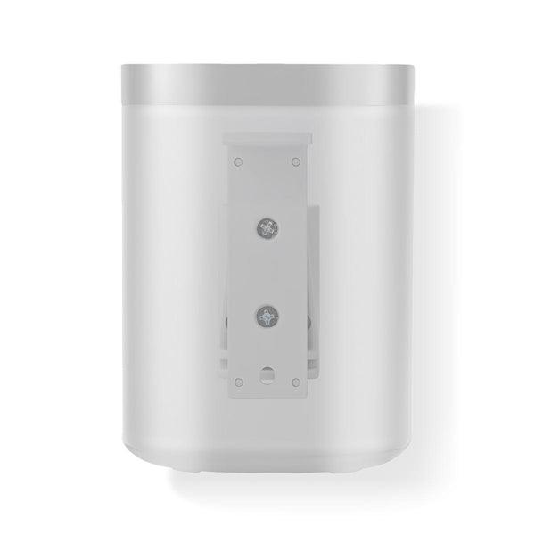 Lautsprecherhalter | Sonos® PLAY:1 | Wand | 3 kg | Drehgelenk / Neigung | kippbar | ABS / Stahl | Weiss - handy.ch