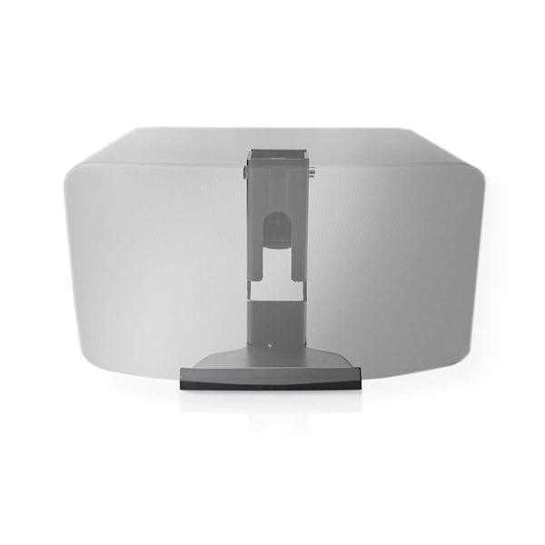 Lautsprecherhalter | Kompatibel mit: Sonos® Five / Sonos® PLAY:5 | Wand | 7 kg | Drehgelenk / Neigung | kippbar | ABS / Stahl | Schwarz - handy.ch