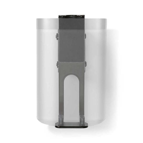 Lautsprecherhalter | Kompatibel mit: Sonos® One SL / Sonos® One / Sonos® PLAY:1 | Wand | 3 kg | Drehbar / Drehgelenk / Neigung | kippbar | drehbar | Stahl | Schwarz - handy.ch