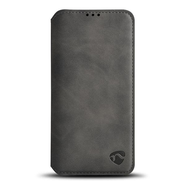 Schutzhülle | Benutzt für: Samsung | Samsung Galaxy M20 | Geeignet für 8 Karten | Schwarz | PU / TPU | Einstellbae Modi - handy.ch