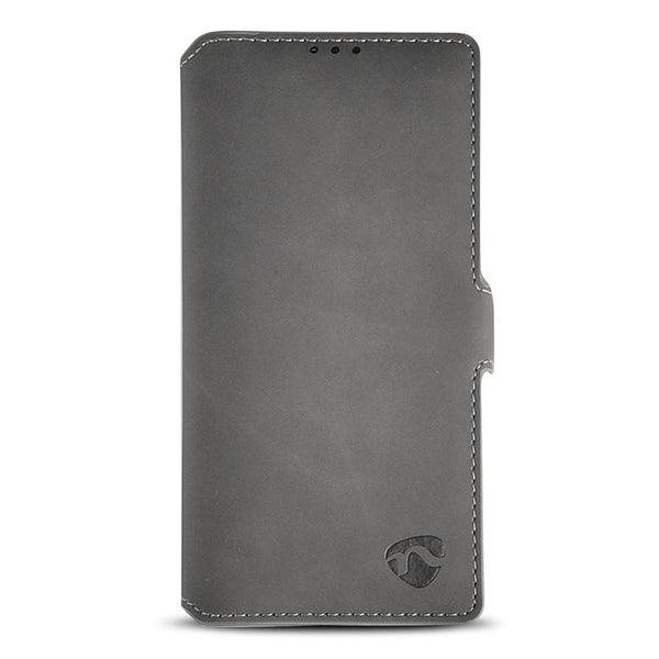 Schutzhülle | Benutzt für: Samsung | Samsung Galaxy Note 10 Plus | Geeignet für 8 Karten | Schwarz | PU / TPU | Einstellbae Modi - handy.ch