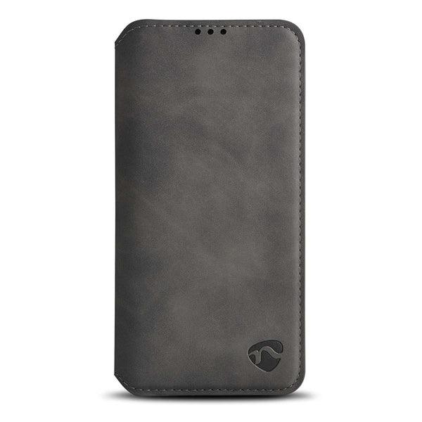 Schutzhülle | Benutzt für: Samsung | Samsung Galaxy M30S | Geeignet für 8 Karten | Schwarz | PU / TPU | Einstellbae Modi - handy.ch