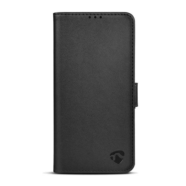 Schutzhülle | Benutzt für: Samsung | Samsung Galaxy A81 / Samsung Galaxy M60S / Samsung Galaxy Note 10 Lite | Geeignet für 1 Kart | Schwarz | PU / TPU | Einstellbae Modi - handy.ch