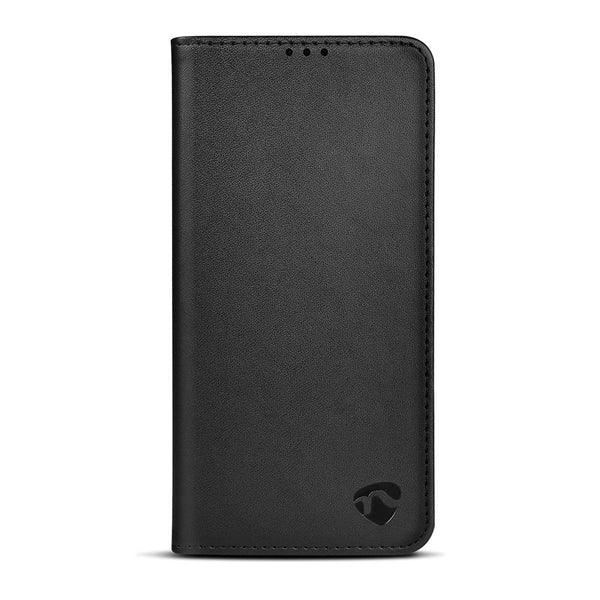 Schutzhülle | Benutzt für: Huawei | Huawei Mate 30 Lite / Nova 5i Pro | Geeignet für 1 Kart | Schwarz | PU / TPU | Einstellbae Modi - handy.ch