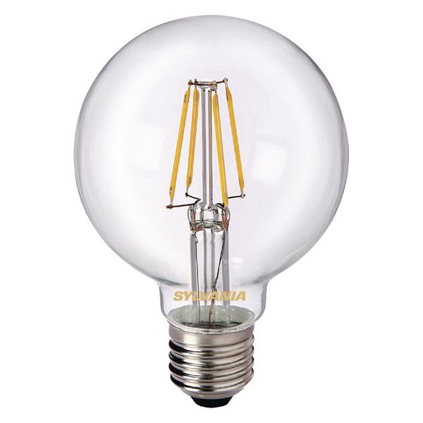 Glühlampe LED Vintage Globe 5 W 640 lm 2700 K - handy.ch