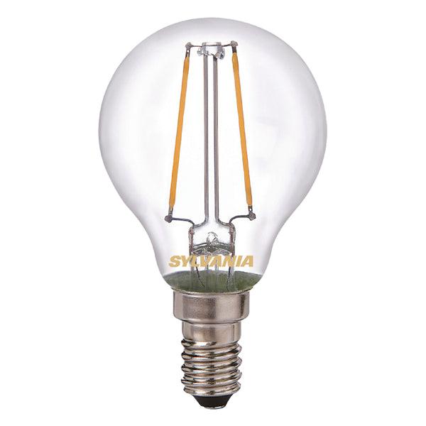 Glühlampe LED Vintage Ball 2.5 W 250 lm 2700 K - handy.ch