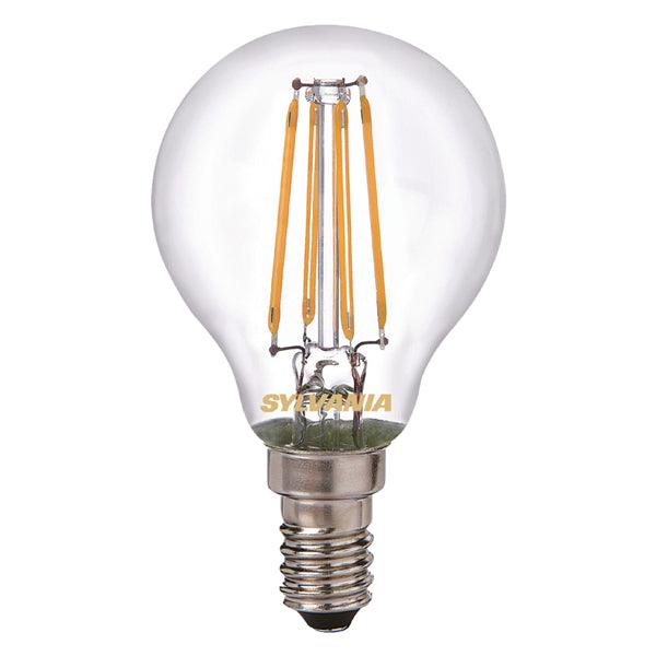 Glühlampe LED Vintage Ball 4 W 420 lm 2700 K - handy.ch